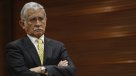 Presidente de Codelco: Sin la Ley Reservada del Cobre seríamos más felices