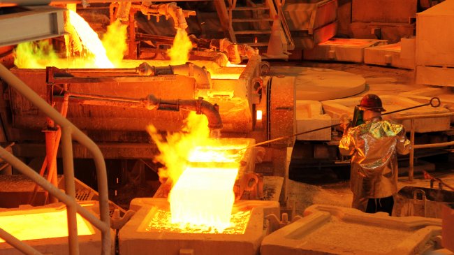 PS: Para salvar Codelco hay que derogar la Ley Reservada del Cobre