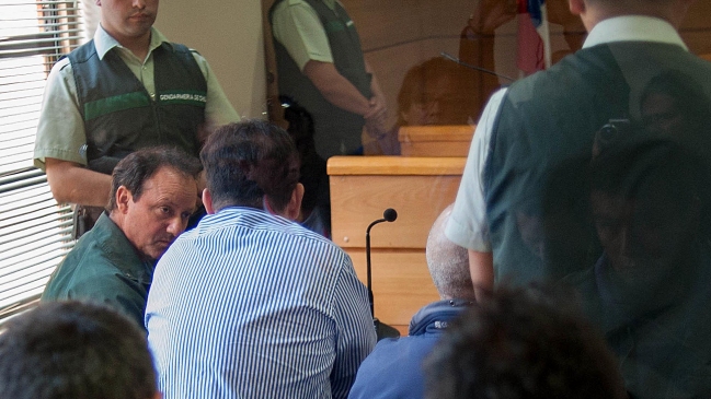 Tribunal amplió investigación por muerte de Viviana Haeger