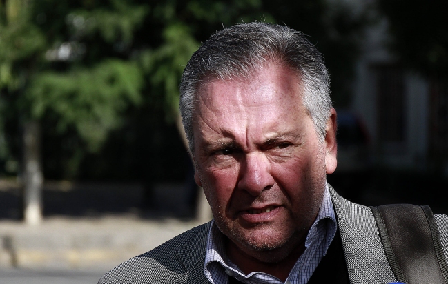 Corte confirmó rechazo a sobreseimiento de Pedro Sabat por caso basura