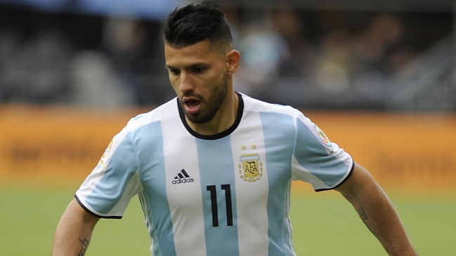 Agüero y Pastore se perderán duelos de Argentina