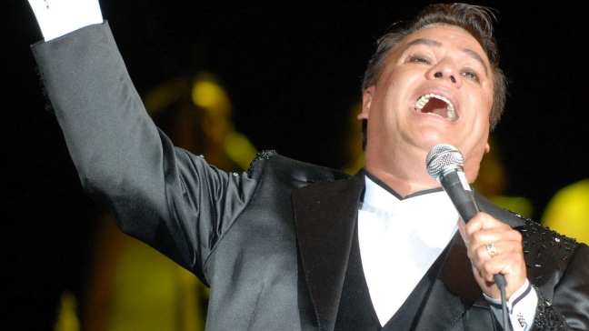 Ciudad Juárez también quiere rendirle un homenaje a su divo Juan Gabriel