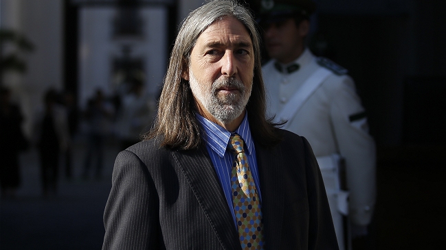 Senador Letelier: No es lo que queríamos, pero la reforma laboral es un tremendo avance