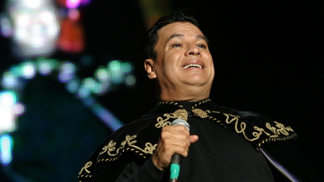 Obama aseguró que Juan Gabriel 