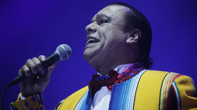 Comienza el traslado del cuerpo de Juan Gabriel hacia México