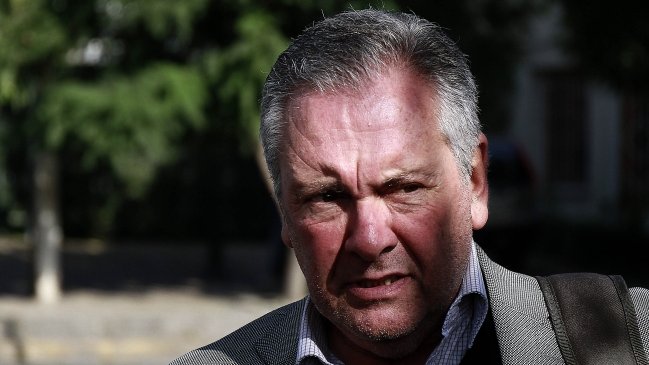 Corte confirmó rechazo a sobreseimiento de Pedro Sabat por caso basura