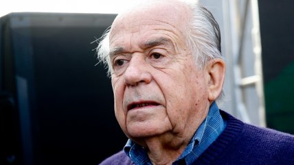 Senador Zaldívar: Ninguna empresa resiste una ley reservada como la de Codelco