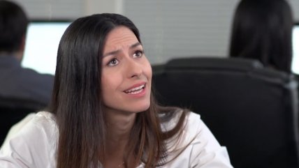 El inspirador discurso de una trabajadora a su jefe, lo nuevo de Woki Toki