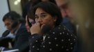 UDI acusó que nominación de Solange Huerta en Sename es en pago de un \