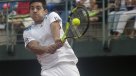 Christian Garín es la novedad de Massú para duelo ante Canadá