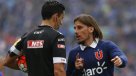 Roberto Tobar consignó \