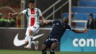 La revancha entre Palestino y Real Garcilaso se jugará el jueves 15 de septiembre