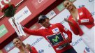 Nairo Quintana: Siempre había soñado con ganar en los Lagos