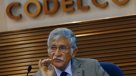Presidente Codelco: A dos dólares no hacemos nunca más un proyecto
