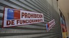 Seremi de Salud clausuró supermercado en Vitacura por presencia de ratones