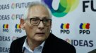 Presidente del PPD criticó \