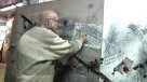 La Historia es Nuestra: José Balmes, el artista dos veces exiliado que partió pintando en el papel de envolver