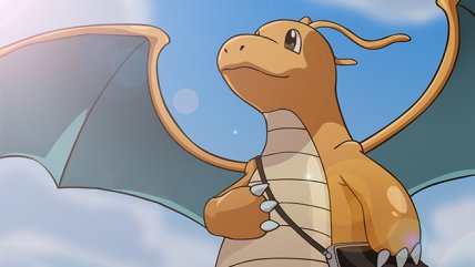 Pokémon Go: La aparición de un 