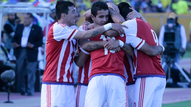 Chile comienza sus entrenamientos de cara a duelos clasificatorios