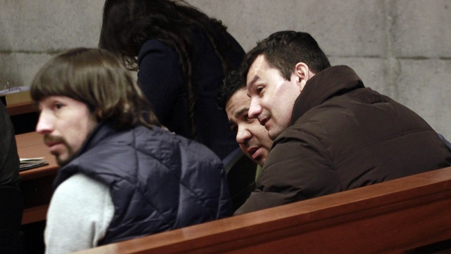 Corte de Apelaciones revisa recurso de nulidad por juicio del 