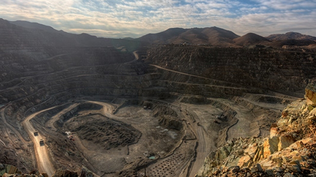 Trabajador falleció tras accidente en minera El Abra