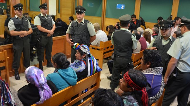 Quedó en libertad bajo fianza uno de los imputados por caso Luchsinger-Mackay