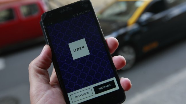 ¿Entra a la pelea? Google planea poner en marcha aplicación similar a Uber