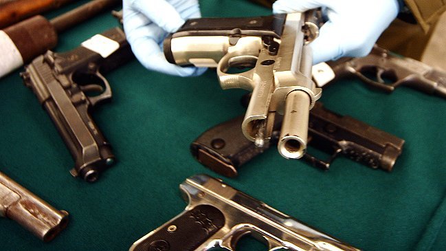 Informe policial revela existencia de más de 150 bandas armadas en Santiago