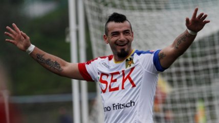  Salom fue nominado a la selección de Palestina  