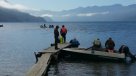 Encontraron cuerpo de niño de 9 años que se extravió junto a su madre en Caleta Tortel