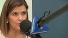 Pilar Sordo: \