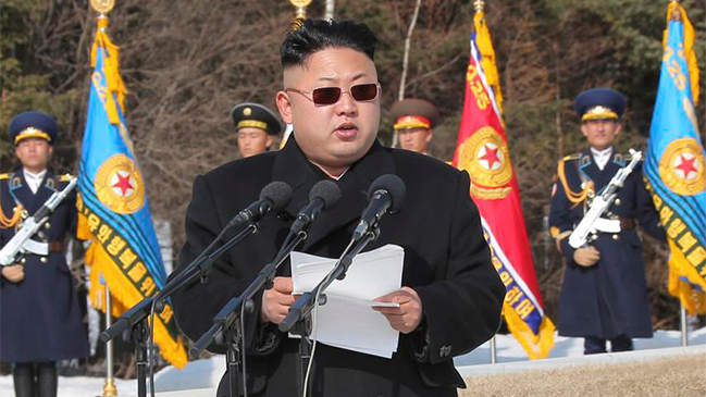 Corea del Sur aseguró que régimen de Kim Jong-Un ejecutó a un viceprimer ministro