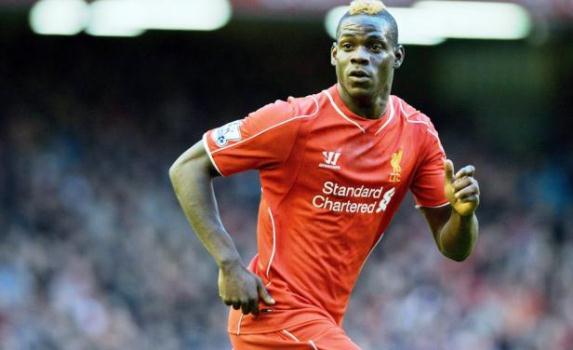 Mario Balotelli está a un paso de fichar por Niza