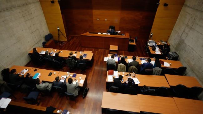 Caso SQM: Formalizan a hijos del diputado León y del senador Pizarro