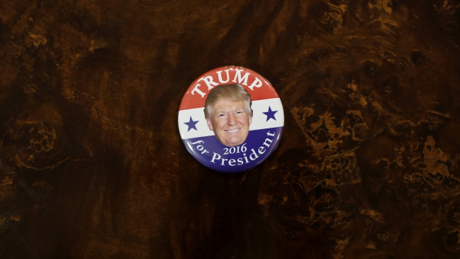 Trump hablará con Peña Nieto de inmigración, comercio y empleo