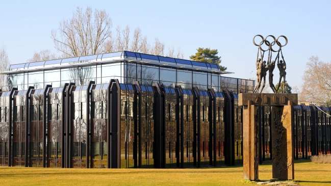 El COI sancionó por dopaje a seis deportistas de los Juegos de Beijing 2008