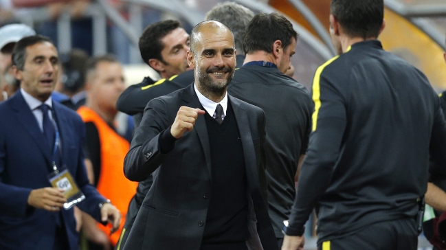 Ex defensor de Bayern criticó a Guardiola: Humanamente no es tan bueno