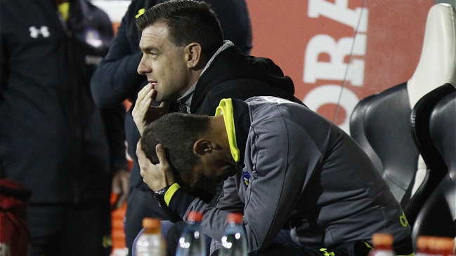 Leonardo Véliz: Guede parece tener una carta blanca para asumir su proceso