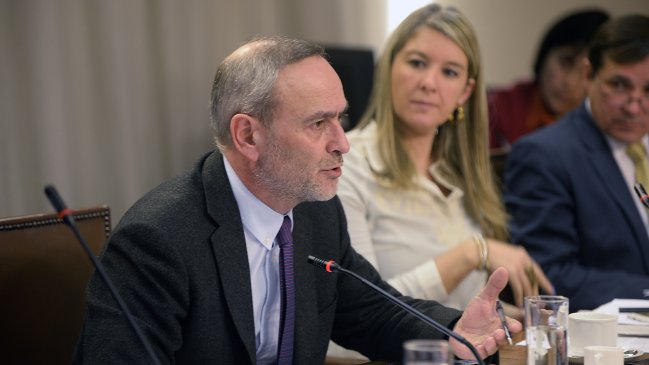 Diputado Saffirio aseguró que 620 menores murieron en el Sename entre 2005 y 2016