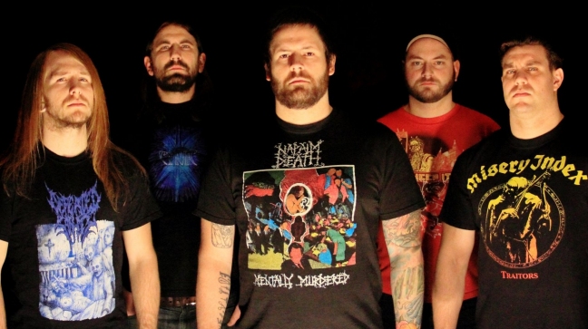 The Black Dahlia Murder regresa al país