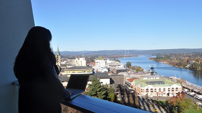 Ministra del Trabajo expondrá en torno al trabajo remoto