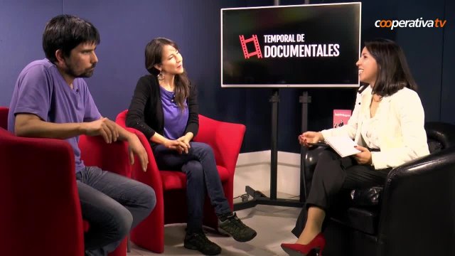 Con éxito culminó el ciclo Temporal de Documentales de Cooperativa