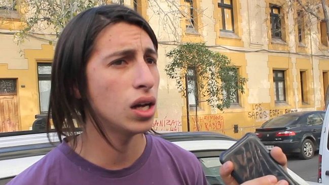 Dirigente UAH tras sumarios: 