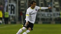 Colo Colo superó con lo justo a Curicó en amistoso de entrenamiento