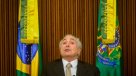 Temer responde a Rousseff: \