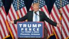 El programa migratorio de Trump: Deportará a \