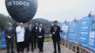 Intendente: Únicas emergencias ambientales se produjeron tras partidos de la selección