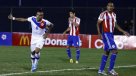 Arturo Vidal comandó a Chile en el último triunfo ante Paraguay en Asunción