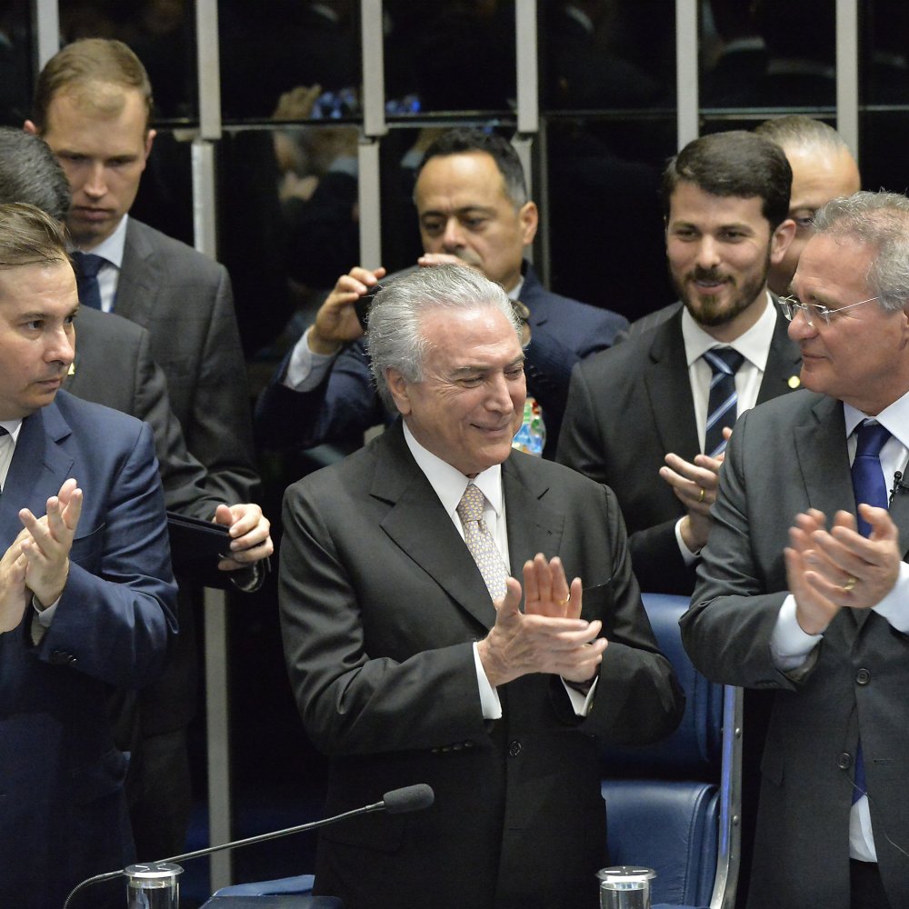 Venezuela congela diplomacia con Gobierno de Temer que responde con recado a 