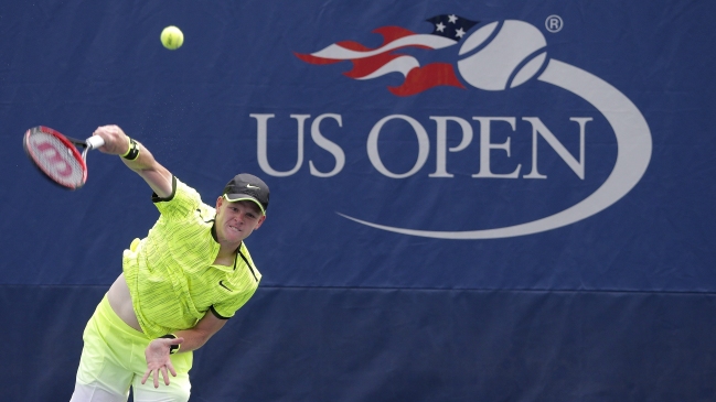 Los resultados de la tercera jornada del US Open